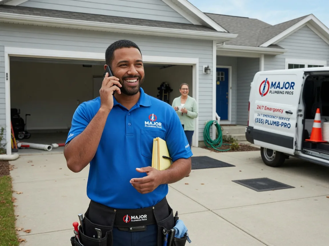 Drain Cleaning Services Ray, MI FAQs